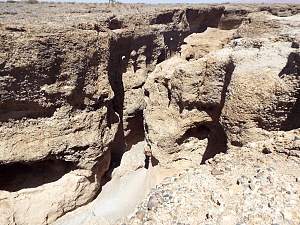 塞斯瑞姆峡谷 2