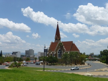 Windhoek photo 1