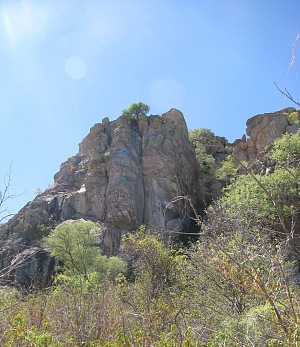 措迪洛山 3