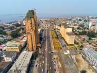 金沙萨