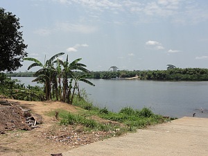 基桑加尼 3