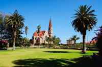 Windhoek
