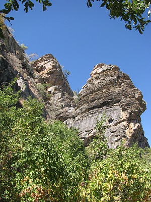 措迪洛山 5