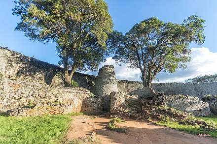 Great Zimbabwe
