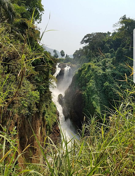 Menchum