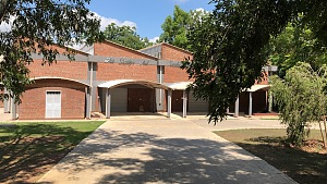 津巴布韦大学 5