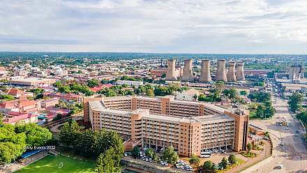 Bulawayo