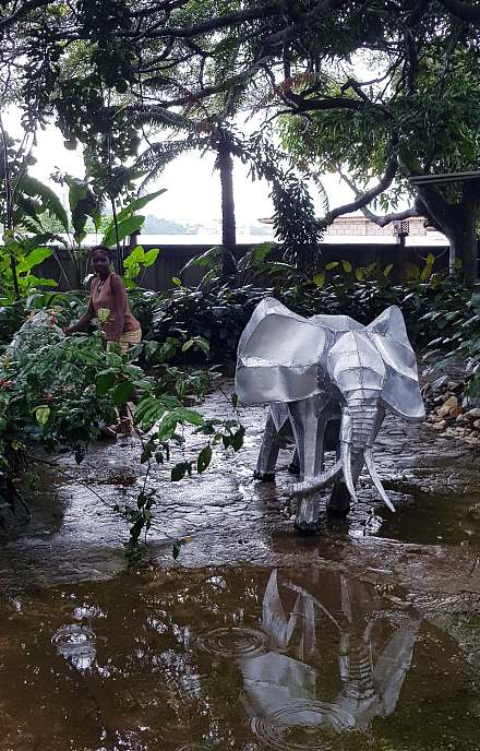 森林民族博物馆