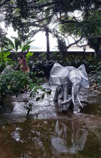 森林民族博物馆