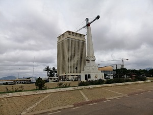 独立广场 2