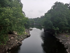 坎波保护区 4