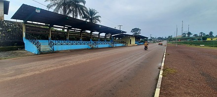 马科库
