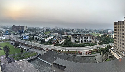 哈科特港
