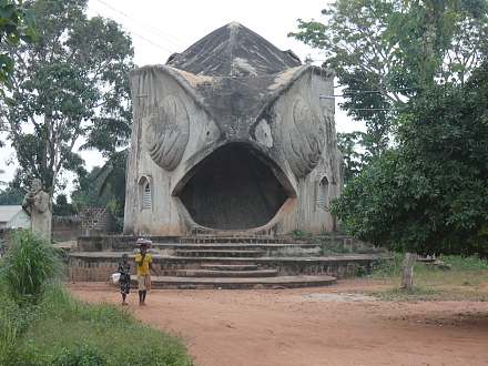 Abomey