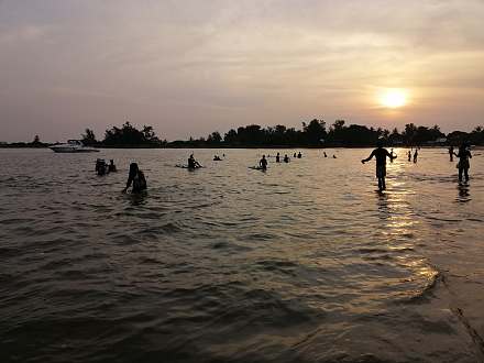 Tarkwa Bay