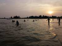 Tarkwa Bay