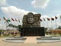 Johnson Jakande Tinubu Park