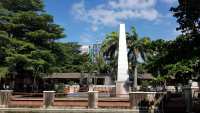 Freedom Park Lagos