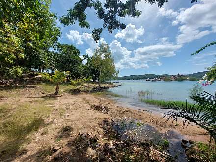 Likoma Island