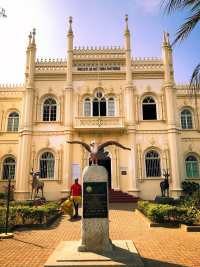 自然历史博物馆