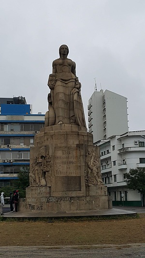 革命博物馆  5