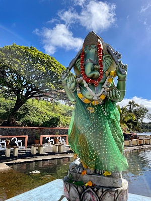 大巴辛圣湖 3