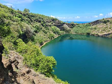 Lac Sale
