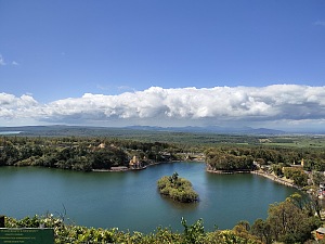 大巴辛圣湖 4