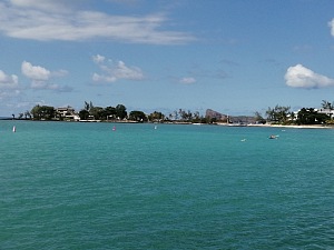 大湾 4