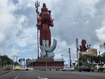 大巴辛圣湖