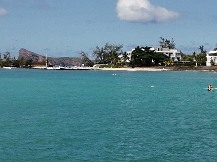 大湾
