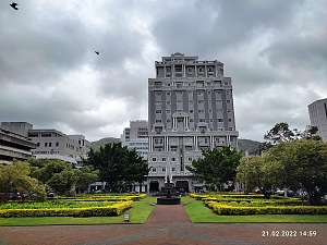 圣路易斯教堂 5