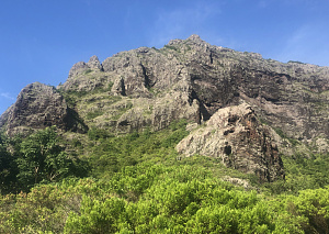 莫纳布拉班特山 3