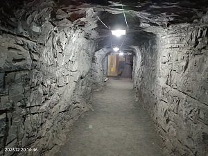 金伯利矿山博物馆 2