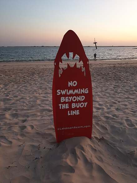 Landmark Beach