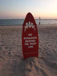 Landmark Beach