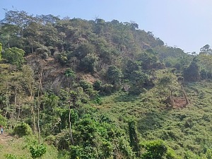 奥卢米林瀑布‌ 5