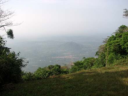 Mount Agou