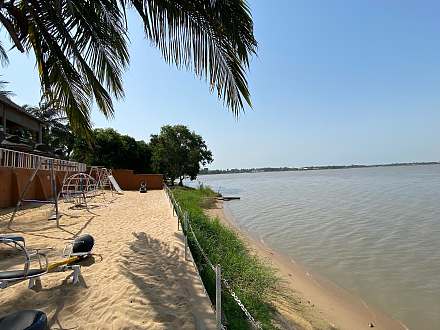 Lake Togo