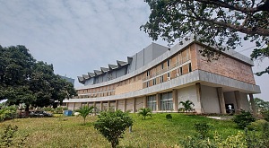 多哥国家博物馆 3