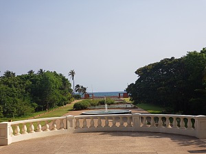 洛美宫 4