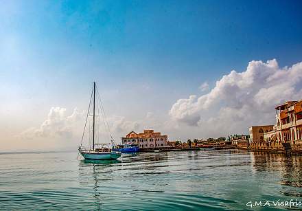 Massawa
