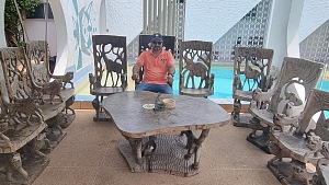 几内亚湾国际博物馆 4