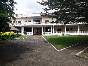 沙马 2