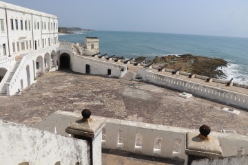 Cape Coast Castle photo 2
