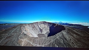 富尔奈斯火山 2