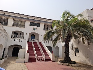奥苏城堡 2