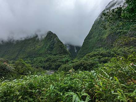 Cirque de Salazie
