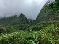 Cirque de Salazie