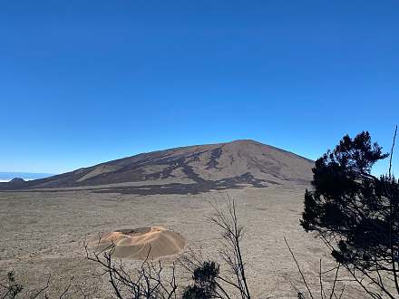 Fournaise